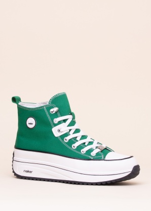 Кроссовки Rieker