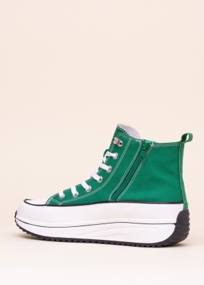 Кроссовки Rieker