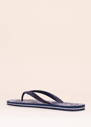 Шлёпанцы Pepe Jeans