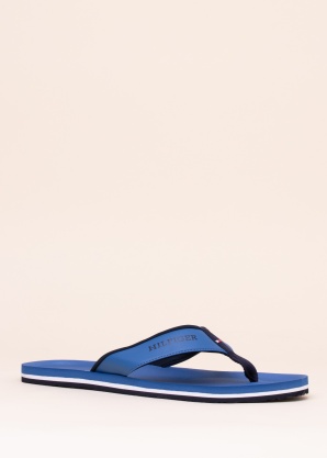 Шлёпанцы Tommy Hilfiger