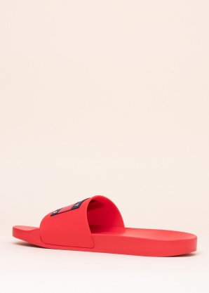 Шлёпанцы для бассейна Tommy Jeans