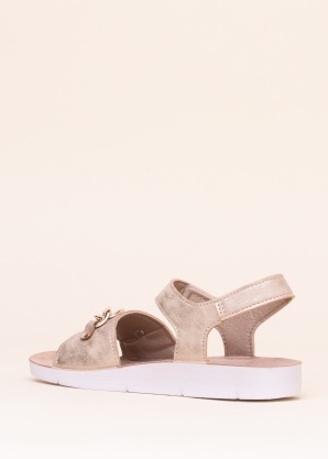 Босоножки Clip Inblu