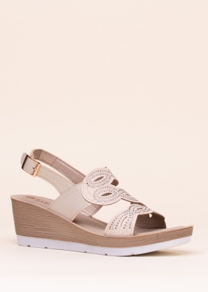 Босоножки Elice Inblu