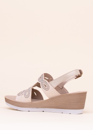 Босоножки Elice Inblu