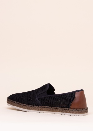 Кроссовки Rieker