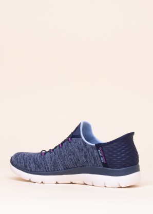Кроссовки Summits Skechers