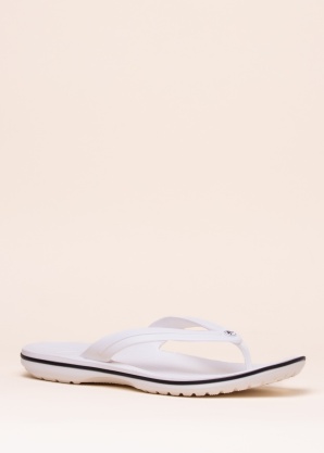 Шлёпанцы Crocband Crocs