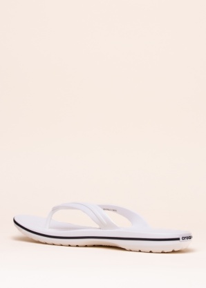 Шлёпанцы Crocband Crocs