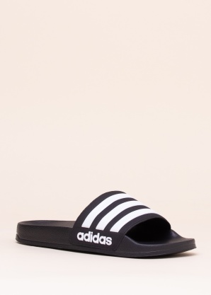 Шлёпанцы для бассейна Adilette adidas