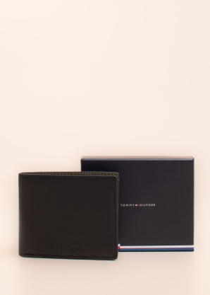 Кошелёк Monotype Tommy Hilfiger