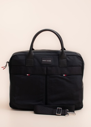Сумка для ноутбука Tommy Hilfiger