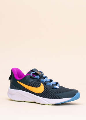 Беговые кроссовки Star Runner 4 Nn Nike