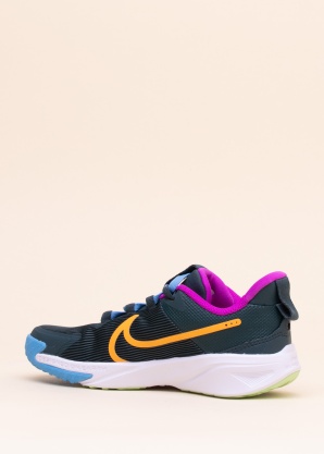 Беговые кроссовки Star Runner 4 Nn Nike