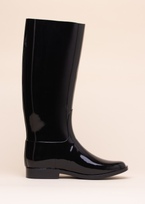 Резиновые сапоги Tommy Hilfiger