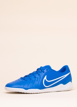 Бутсы для зала Legend 10 Club IC Nike