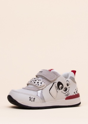 Кроссовки Rishon Disney Geox