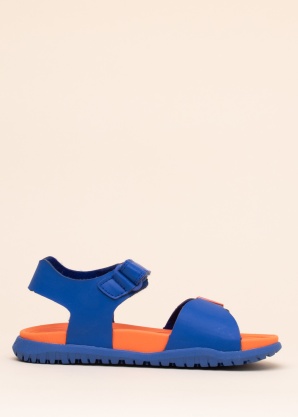 Сандалии Fusbetto Geox