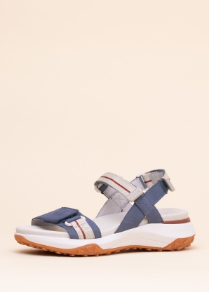 Сандалии Sorapis Geox