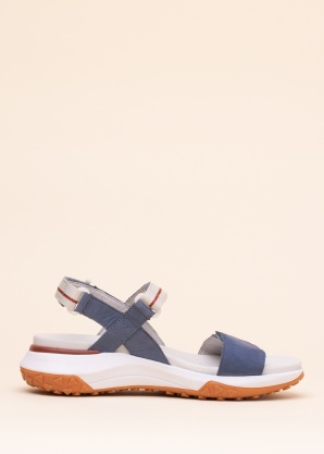 Сандалии Sorapis Geox