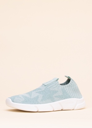 Кроссовки Aril Geox