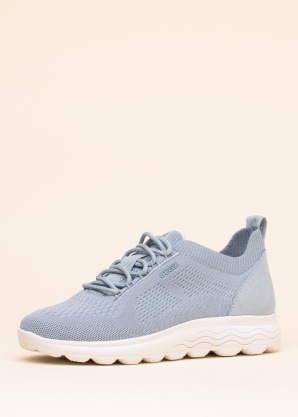 Кроссовки Spherica Geox