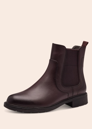 Полусапоги Jana