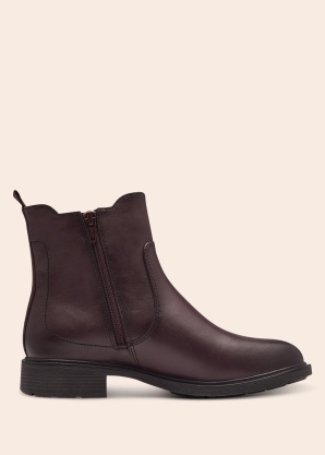 Полусапоги Jana