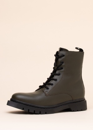 Полусапоги Tamaris