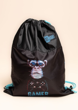 Сумка-тапочка St. Right