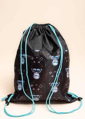 Сумка-тапочка St. Right