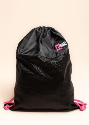 Сумка-тапочка St. Right