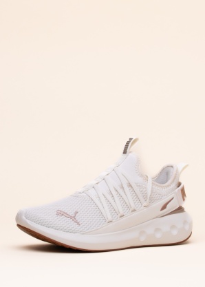 Беговые кроссовки Softride Carson Fresh Puma