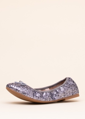 Балетки Franka Only