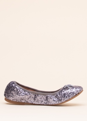 Балетки Franka Only