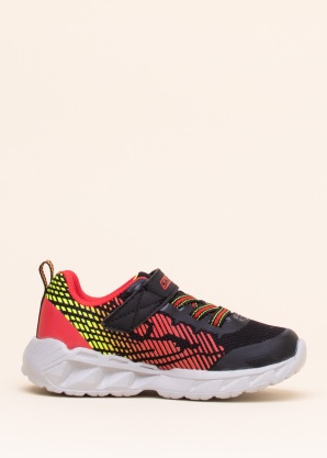 Мигающие кроссовки Magna Skechers