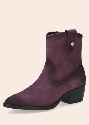 Полусапоги Caprice