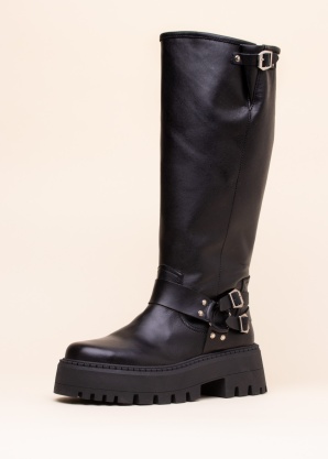 Musse & Cloud saapad Sonic Hi