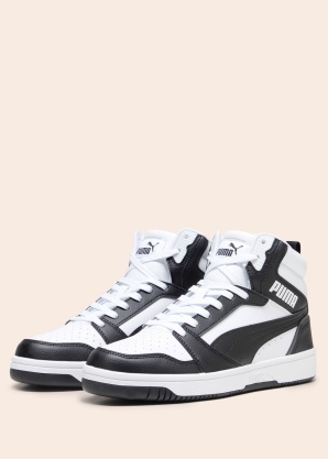 Puma tennised Rebound