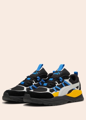 Puma vabaajajalatsid X-ray Tour