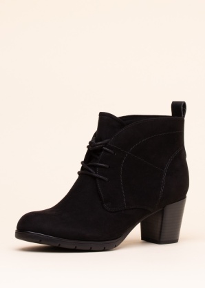 Marco Tozzi poolsaapad