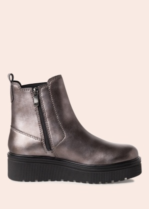 Полусапоги Marco Tozzi