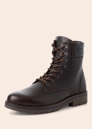 Зимние сапоги Marco Tozzi