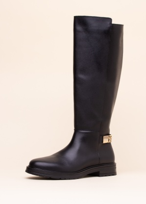 Сапоги Tommy Hilfiger