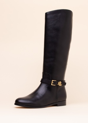 Сапоги Brooke Ralph Lauren Polo