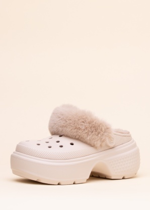 Crocs sandaalid Stomp Lined Clog