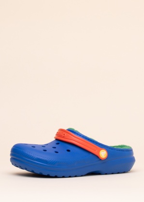 Сандалии Classic Lined Clog Crocs