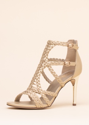 Босоножки Bullboxer