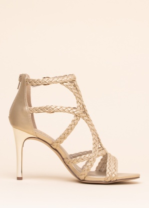 Босоножки Bullboxer