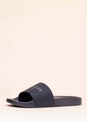 Шлёпанцы для бассейна Tommy Hilfiger