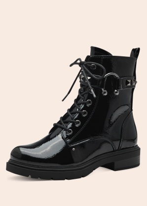 Marco Tozzi poolsaapad